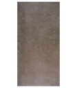 PORCELANATO PAM  KONCEPT TAUPE  (60*120) MUESTRA                                