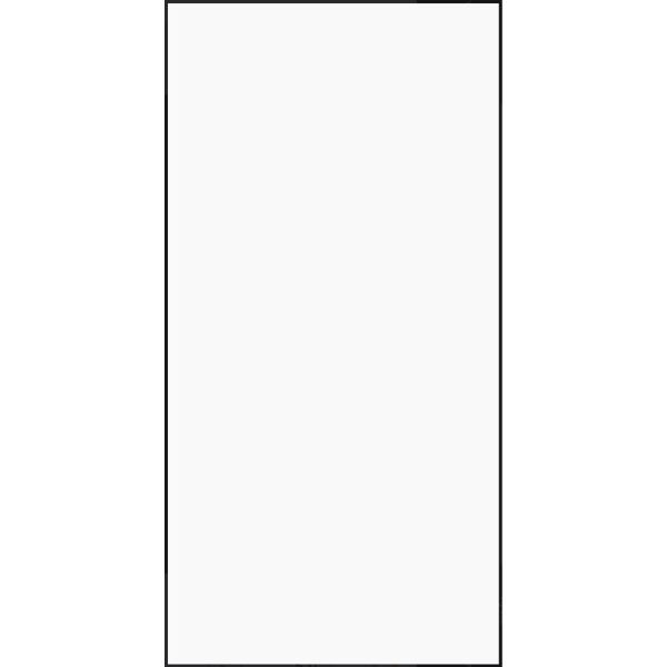 CERAMICA LUME LDL 459751 SOFT WHITE BRILLO (45X90) 1.62 MT