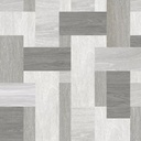 CERAMICA CSL MADERA LARA GRIS C1 (45*45) 2.29 M2