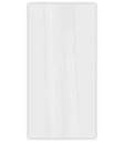 PORCELANATO PAM DOLOMITE BIANCO (60*120) 1.44 M2 (MJ3)                          