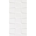CERAMICA PBG MOSAICO BIANCO BR (30*60) 2.37 MT