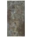 PORCELANATO PAM RUSTY METAL COAL (60*120) MUESTRA                               