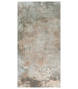 PORCELANATO PAM RUSTY METAL SILVER (60*120) 1.44 M2 (J1)                        