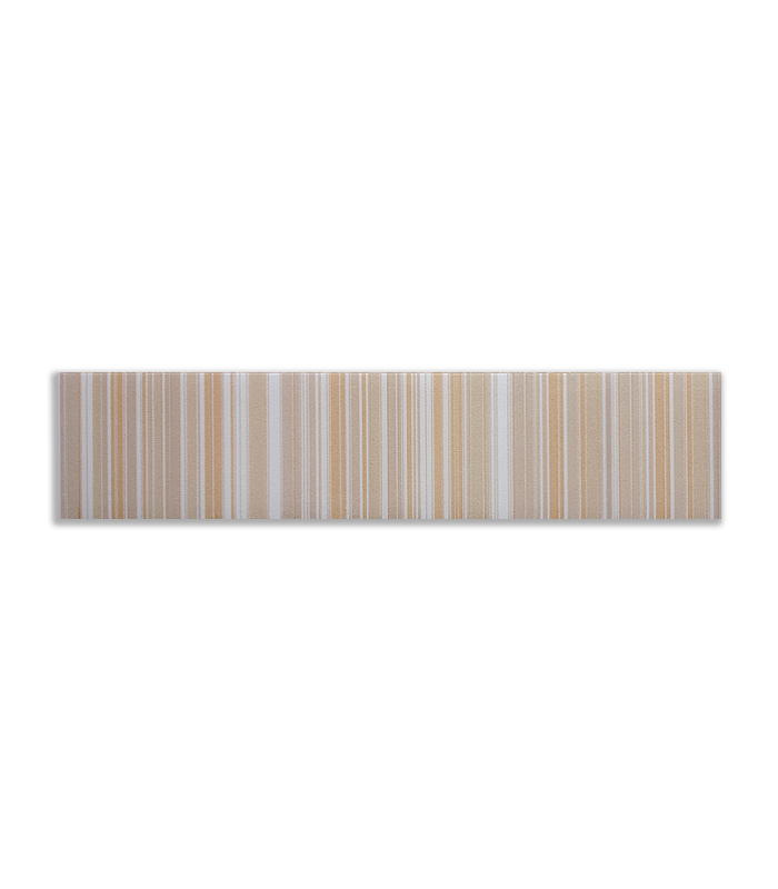CENEFA CENEFARTE DS014 A(6.5X29.5)(24 UND)(BRASIL)