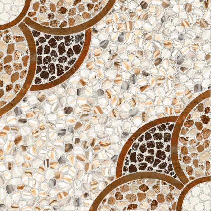 CERAMICA CSL KAVALA MARFIL (60*60) 1.48 M2