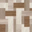 CERAMICA CSL MADERA LARA NUEZ C1 (45*45) 2.29 M2