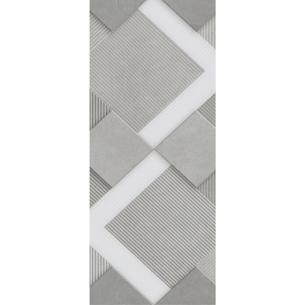 CERAMICA EMB GALAXIA GRAY C1 (RT57511) (33*60) 2.34 MT