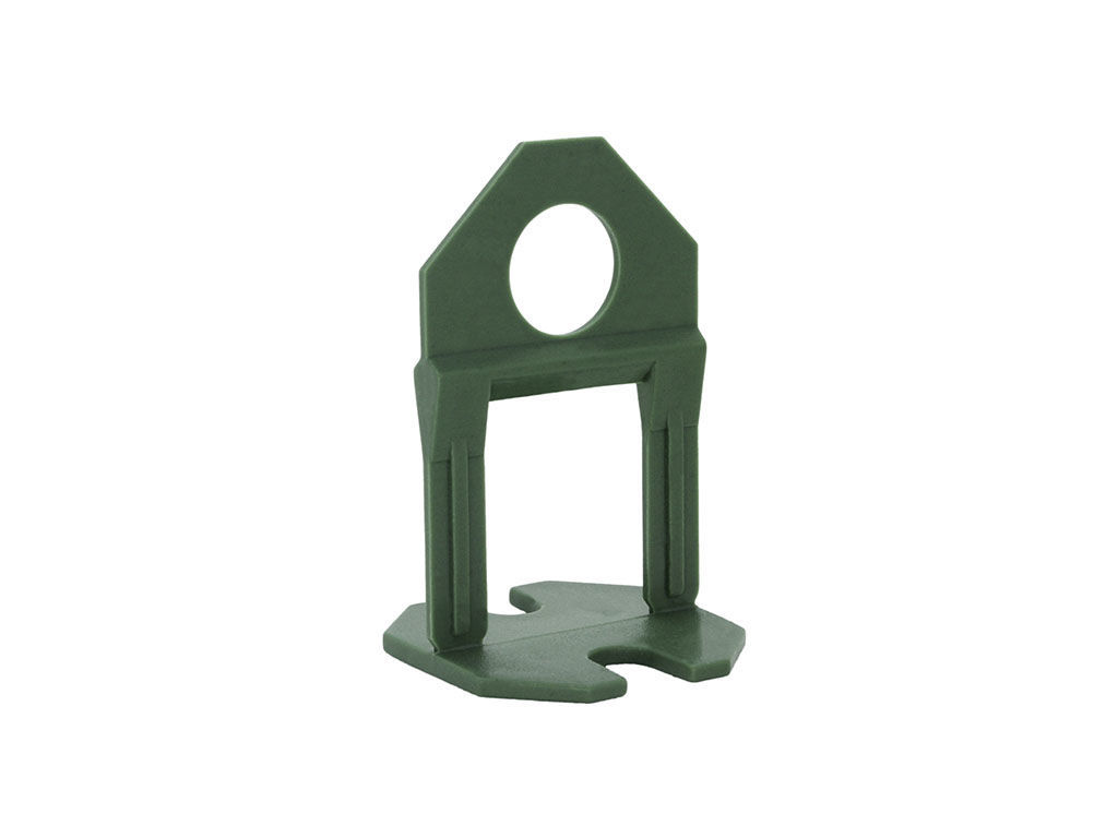 BASE NIVELA PISO FIT ECO VERDE 1.00 MM