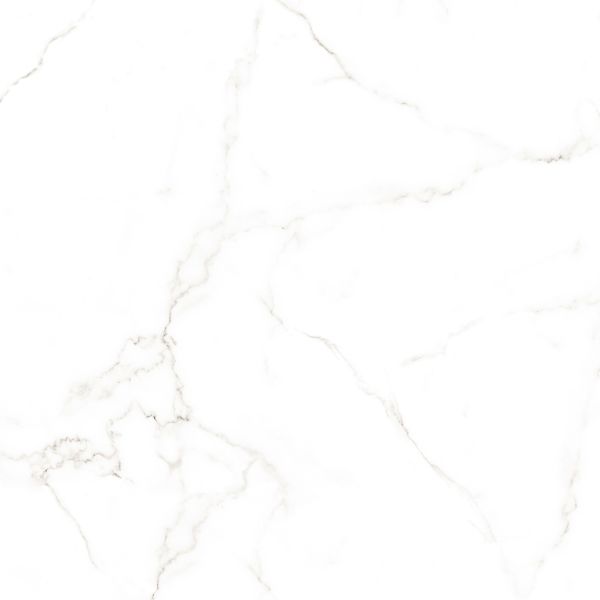 SEMIGRES PORCELANICO LUM CARRARA BIANCO POL C1 (75*75) 2.81 MT2