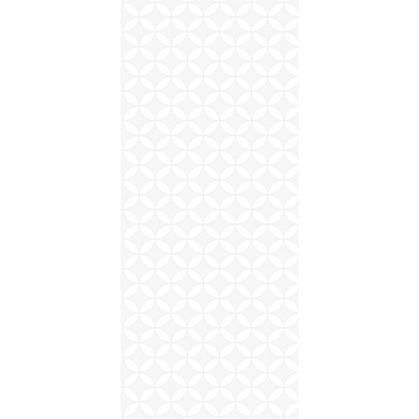 CERAMICA EMB TOKIO WHITE C1 (RT57507) (33*60) 2.34 MT