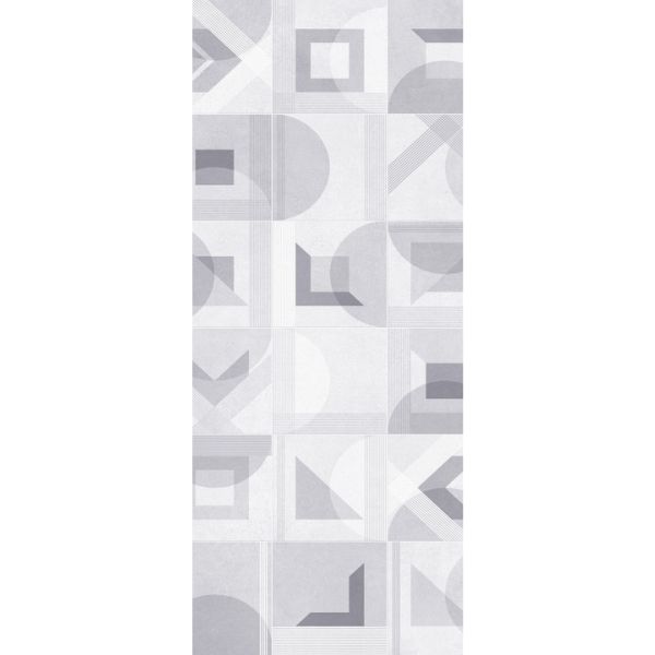 CERAMICA EMB KYOTO GRAY C1 (RT57522) (33*60) 2.34 MT