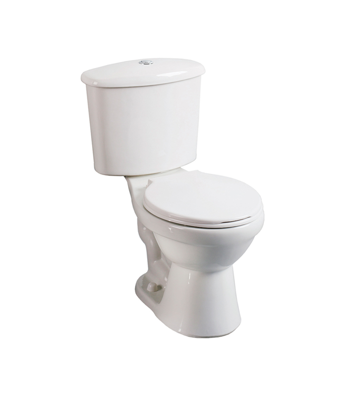 WC EVOLUCION BLANCO PUSH SUP C/A MONTE