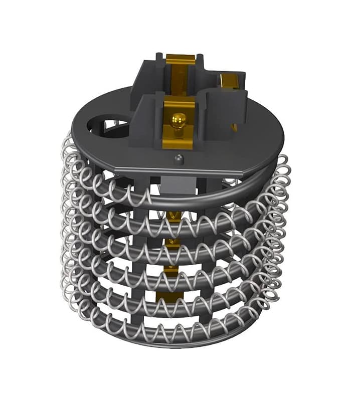 RESIST BANHAO POWER 5500W 127V EX