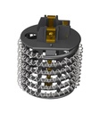 RESIST BANHAO POWER 5500W 127V EX
