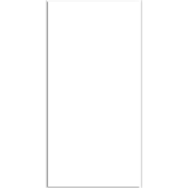 CERAMICA CSL BLANCO BRILLO C1 (30*60) 1.68 M2