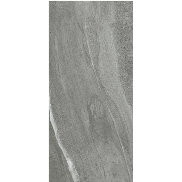 PORCELANATO ECU RIVER DARK BRILLANTE STD (60*120) 2.16 M2