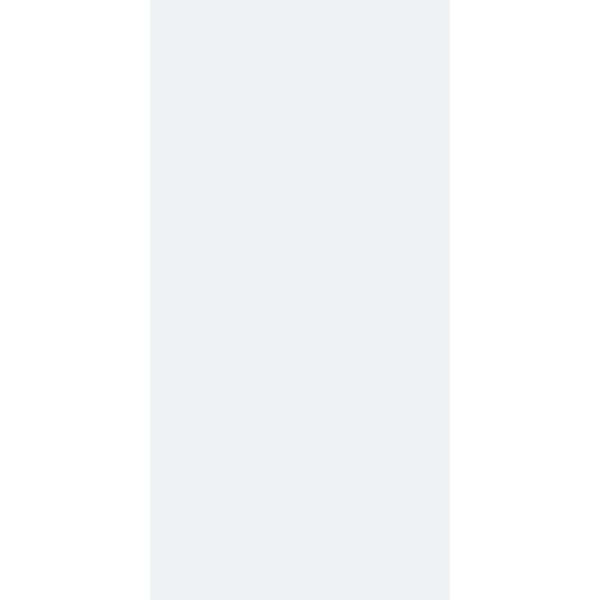 PORCELANATO PAM PURE ESSENZA PL BIANCO (60*120) 1.44 M2 (MJ1)