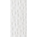PORCELANATO PORT SENSORIAL FORMA WH MATTE (33*100) (01051112) 1 M2