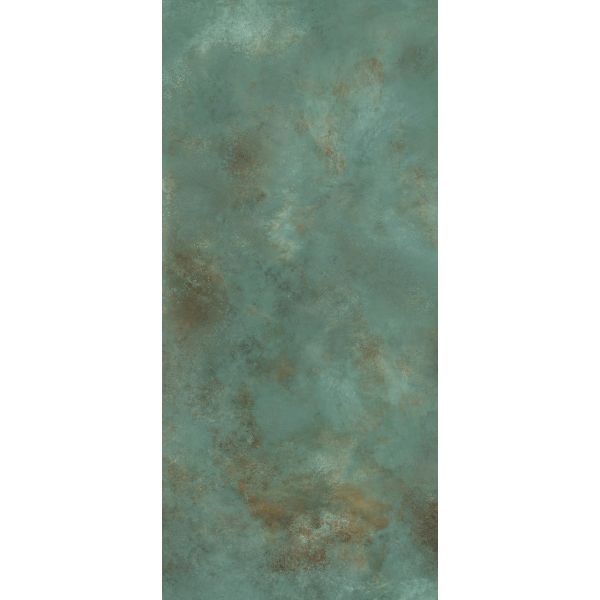 PORCELANATO LAM TOZZ OSSIDO VERDERAME 3MM (120*160) (UND)