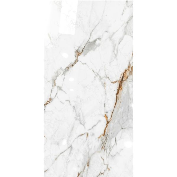 PORC TRN STATUARIO BOTTEGA GOLD C1 (60*120) 1.44 MT2