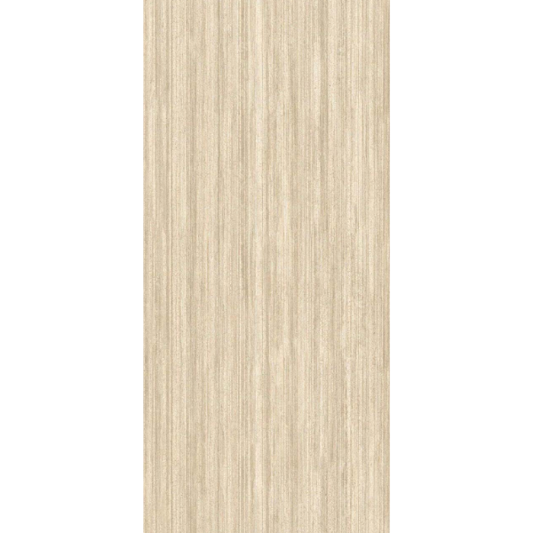 PORC LAM HADO TRAVERTINO BEIGE BOCC 5MM C1 (100*300) 3.00 M2 (U082F)