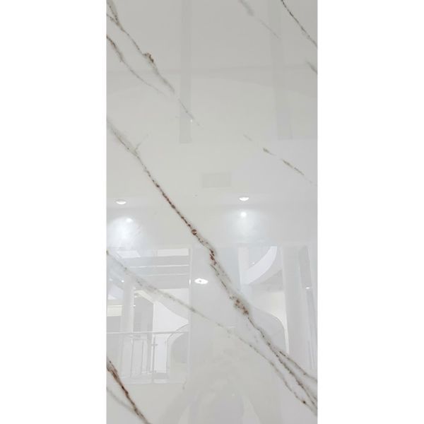 PORCELANATO TREN STATUARIO IRON ORE C1 (60*120) 1.44 M2 (34 Cj*P)