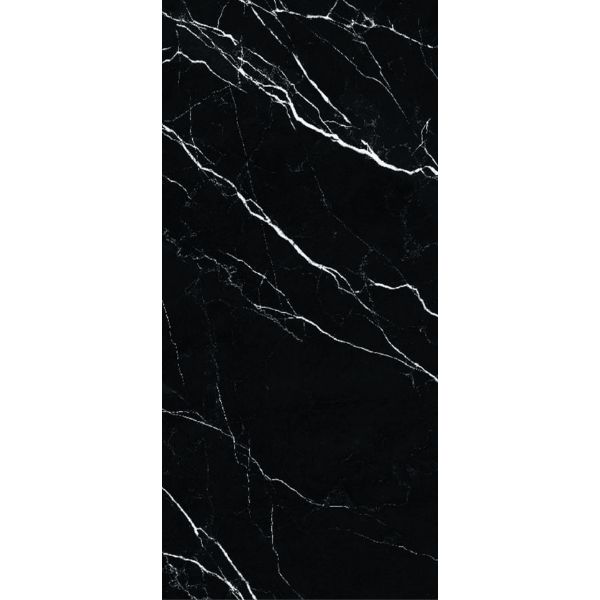PORCELANATO TREN MARQUINA BLACK MATT (80*240) 1.92 MT2