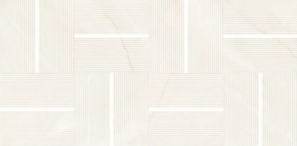 CERAMICA PBG RET TRAMA DI CRISTIALLI BR C1 (30*60) 2.28 M2
