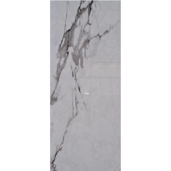 PORC TRN STATUARIO BOTTEGA GOLD C1 (60*120) 1.44 MT2 (32 Cj*P)