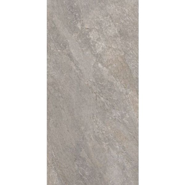 PORC.HAL QUARTZ STONE GREY MATE PC02 C1 (60*120) 1.44 M2