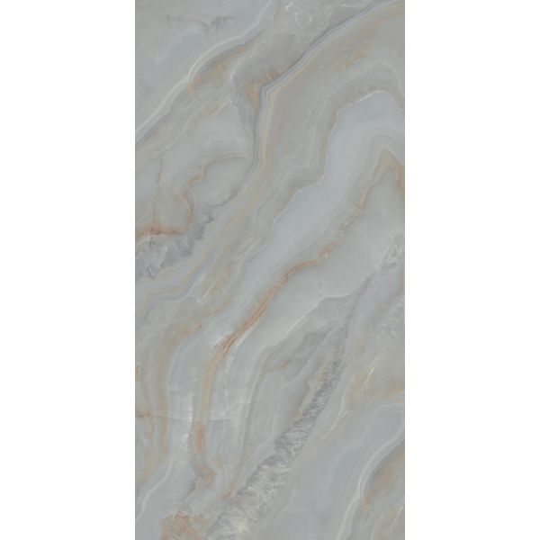 PORC XXL LAM DIAMOND ONICE GRIGIO LUC.STARLIT C1 12 MM  (516_B) (162*324) 5.25 M