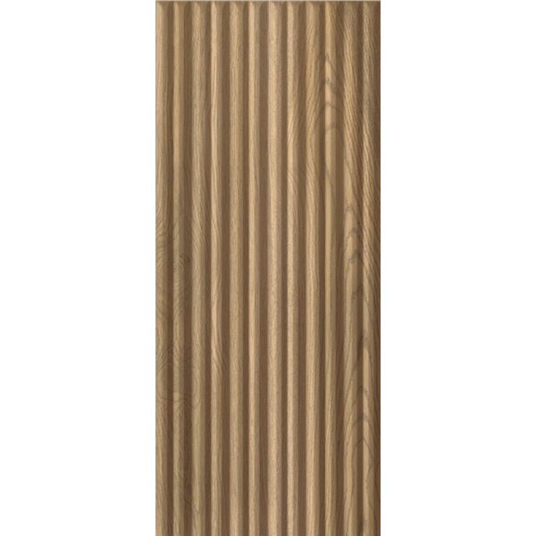 PORCELANATO PORT VIOLIN DECOR BW MATTE C1 (30*120) 1.36 M2 (01051606)