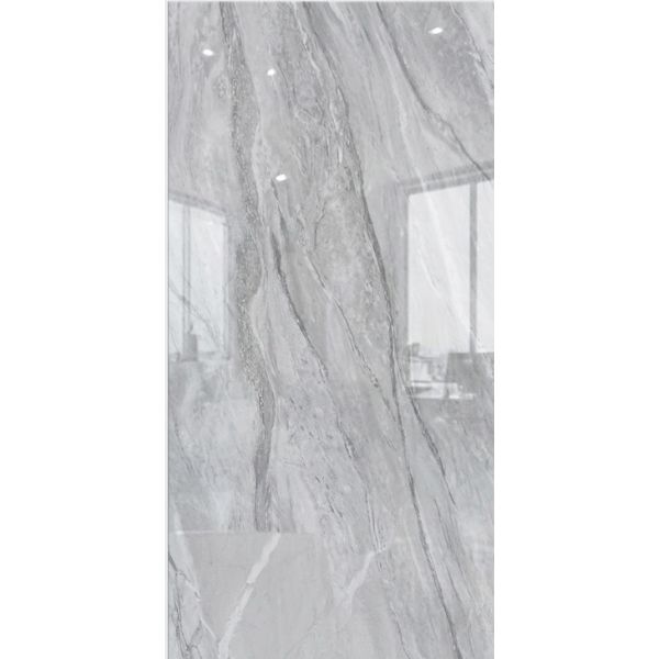 PORCELANATO TREN RAGA SWISS GREY C1 (60*120) 1.44 M2 (34 Cj*P)