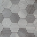 CERAMICA CSL ABELA GRIS C1 (45*45) 2.29 M2