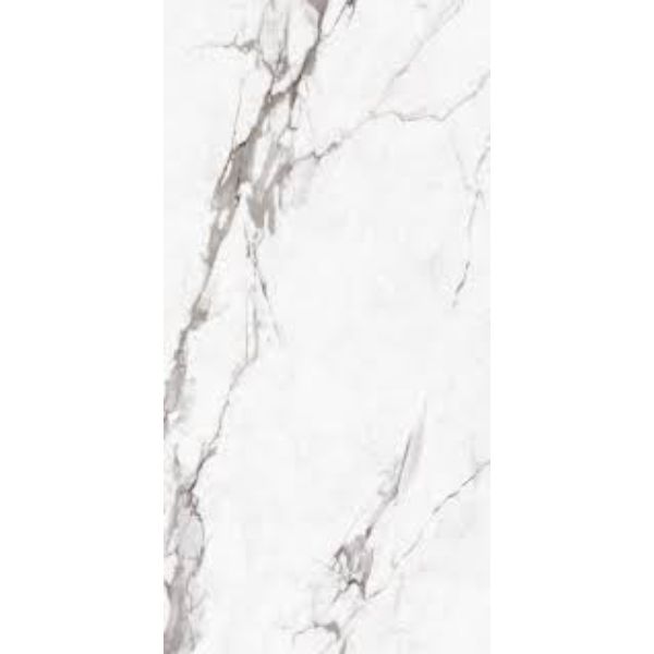 PORC TRN STATUARIO BOTEGA SILVER C1 (60*120) 1.44 M2 (32cj*p)
