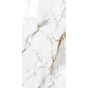 PORC TRN STATUARIO BOTTEGA GOLD C1 (60*120) 1.44 M2 (66*cj*p)