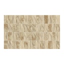 CERAMICA CSL JUAN REY BEIGE C1 (27*45) 2.07M2