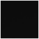 PORCELANATO GRA PARMA NEGRO THINR C1 (59*59) 2.09MT