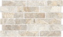 CERAM EMB BRICK SAND C54009 C1 (34*58) 1.52 MT2
