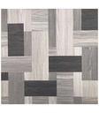 CERAMICA CSL MADERA LU GRIS ( 45*45) 2.08 M2                                    