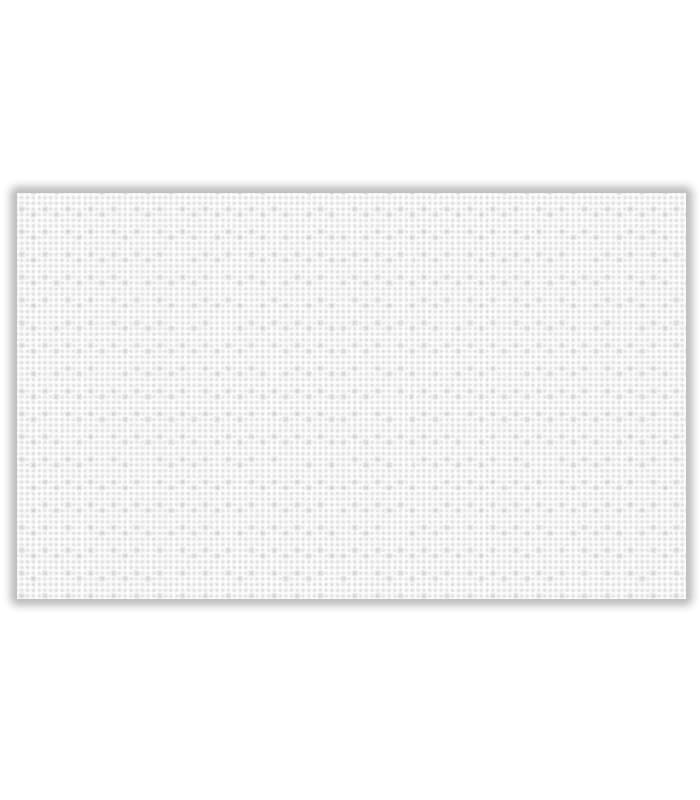CERAMICA CSL MATRIX WHITE (27*45) 1.70 MT