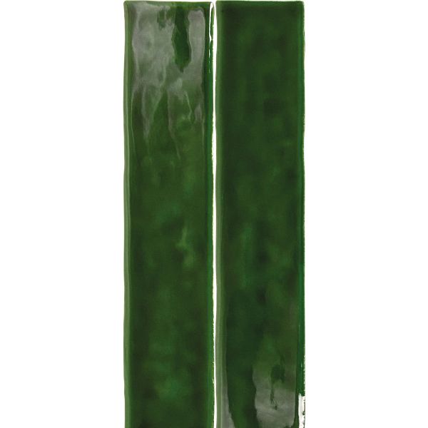 CERAMICA DVC TRENDY URANO VERDE C1 (5*25) 0.75 M2