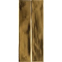 CERAMICA DVC TRENDY GOLD C1 (5*25) 0.75 M2