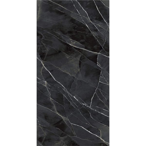 PORC XXL LAM DIAMOND CALAC BLACK LUC STARLIT FACE A 546_B 12 MM (162*324) 5.25 M