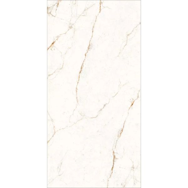 PIEDRA SINTERIZADA TREN NEW GREEK WHITE  (160*320) 5.12 M2