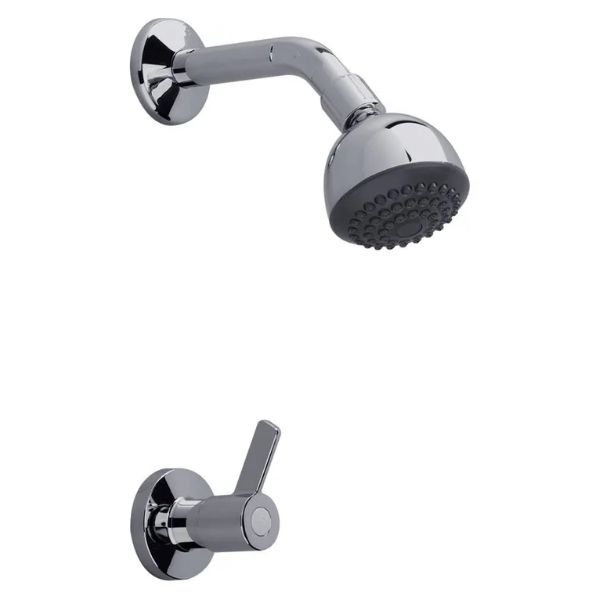 LLAVE FV CAMPANOLA CON DUCHA TREVISO (E479.120/Y5CR)