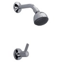 LLAVE FV CAMPANOLA CON DUCHA TREVISO (E479.120/Y5CR)