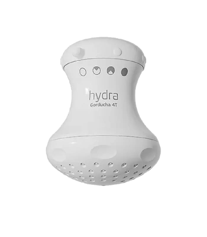 DUCHA GORDUCHA 5450W 127V EX