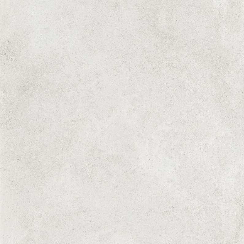 PORCELANATO ECU FACTORY WHITE ESTR. STD (60*60) 1.80MT