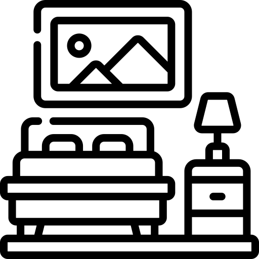 Ambiente: Dormitorio